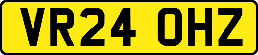 VR24OHZ