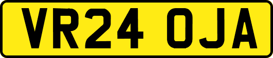 VR24OJA