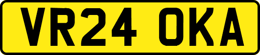 VR24OKA