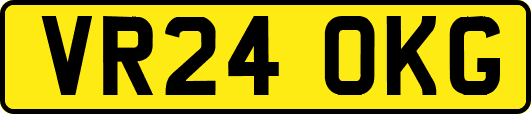 VR24OKG