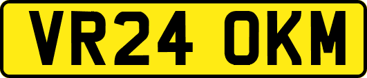 VR24OKM