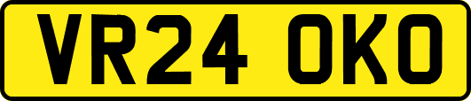 VR24OKO