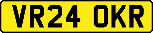 VR24OKR