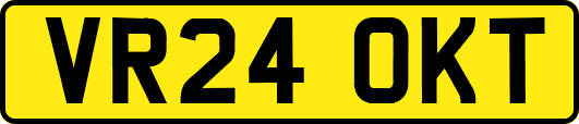 VR24OKT
