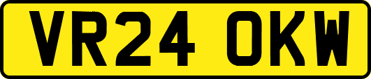 VR24OKW