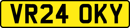 VR24OKY