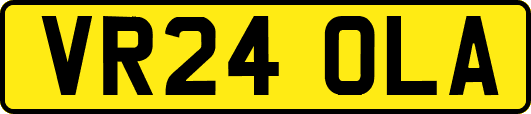 VR24OLA