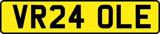 VR24OLE