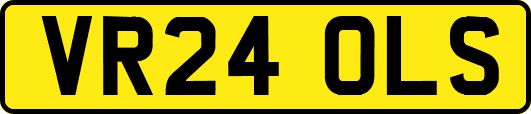 VR24OLS
