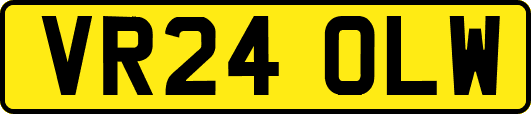 VR24OLW
