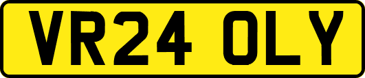 VR24OLY
