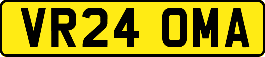 VR24OMA