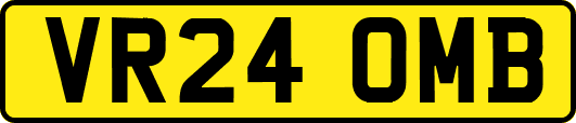 VR24OMB