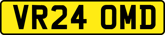 VR24OMD