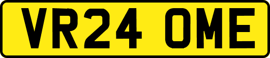 VR24OME