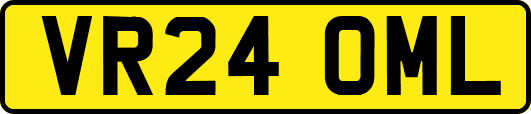 VR24OML