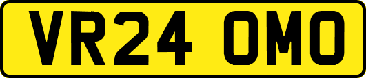 VR24OMO