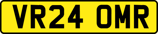 VR24OMR