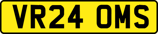 VR24OMS
