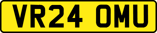 VR24OMU