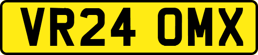 VR24OMX