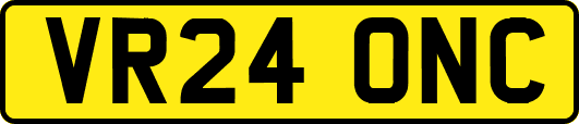 VR24ONC