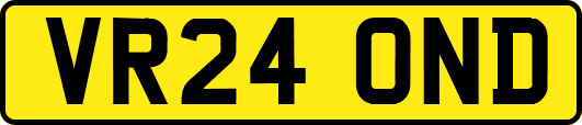 VR24OND