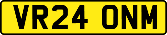 VR24ONM