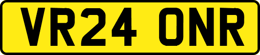 VR24ONR