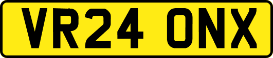VR24ONX