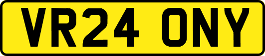 VR24ONY