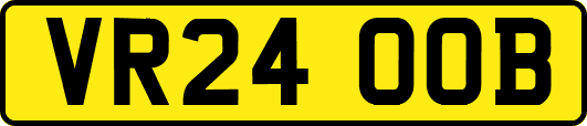 VR24OOB