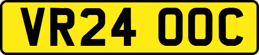 VR24OOC