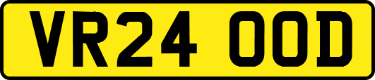 VR24OOD