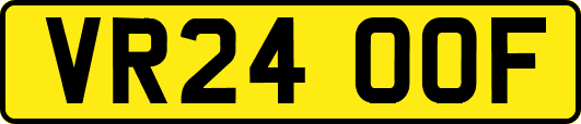 VR24OOF