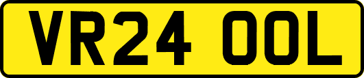 VR24OOL