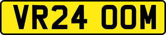 VR24OOM