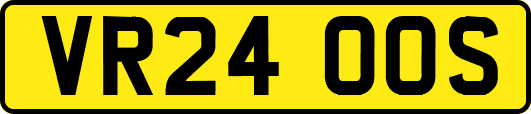 VR24OOS