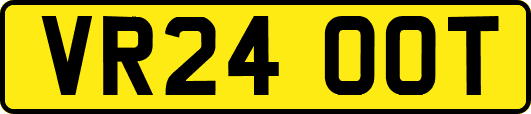 VR24OOT