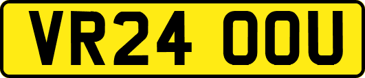 VR24OOU