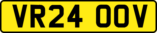 VR24OOV