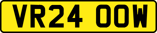 VR24OOW
