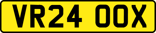 VR24OOX