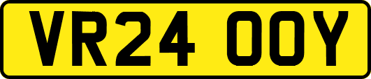 VR24OOY
