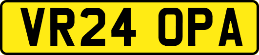 VR24OPA