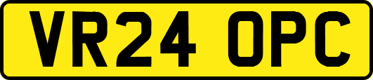 VR24OPC