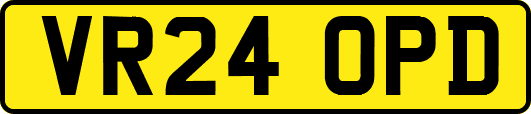 VR24OPD