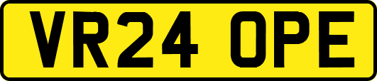 VR24OPE