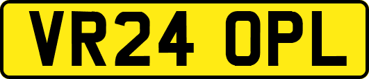VR24OPL