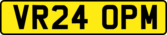 VR24OPM